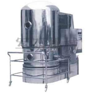 直销GFGQ-100型高效沸腾干燥机