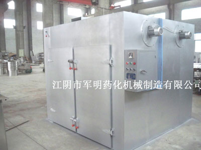 厂家供应RXH系列烘箱，热风循环烘箱